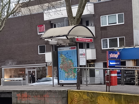 Koeln Klettenberg